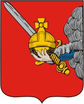 Герб Вологды