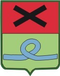 Герб реки Свирь
