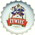 Пиво Zywiec [увеличить]