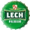 Пиво Lech [увеличить]
