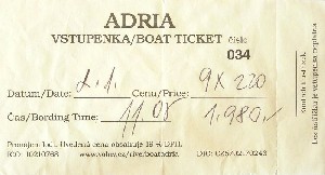 Boat ticket [увеличить]