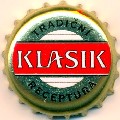 Пиво Klasik [увеличить]