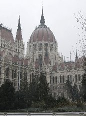 Здание Парламента в Будапеште [увеличить]