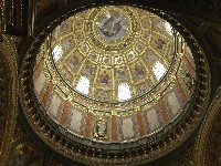 Купол собора св. Иштвана в Будапеште [увеличить]