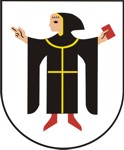 Герб города Мюнхен.