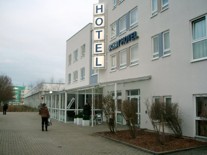 Гостиница Achat Hotel