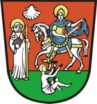 Герб города Рюдесхайм