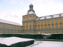 Университет в Бонне