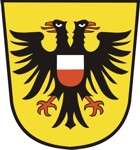 Герб города Любек