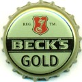 Пиво BACK’S GOLD