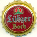 Пиво Lübzer Bock