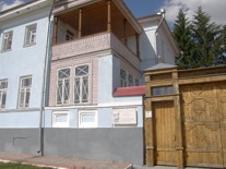 Дом-музей И.Шишкина в Елабуге