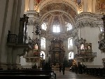 Зальцбург, Кафедральный собор