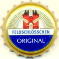 Пиво Feldschlösschen