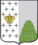 Герб города Валдай