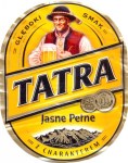 Пиво Tatra
