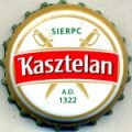 Пиво Kasztelan