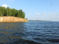 Горьковское водохранилище
