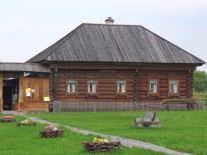 Музей деревянной архитектуры