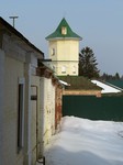 Троицкий Александро-Невский монастырь в Акатово