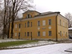 Духовное училище Андроникова монастыря