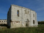 Никольский собор Антониева монастыря