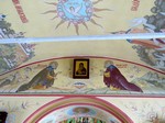Белопесоцкий монастырь в Ступино