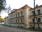 Благовещенский монастырь в Бежецке