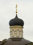 Благовещенский монастырь в Киржаче