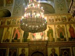 Благовещенский собор Благовещенского монастыря в Киржаче