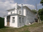 Келейный корпус Благовещенского монастыря в Киржаче