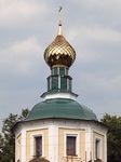 Благовещенский монастырь в Вязниках