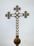 Богоявленский собор Богоявленско-Анастасиина монастыря
