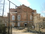 Богоявленский монастырь в Мичуринске