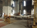 Богоявленский собор Богоявленского монастыря в Угличе