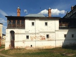 Настоятельские покои Борисоглебского монастыря в Борисоглебском