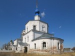 Смоленско-Корнилиевская церковь в Переславле-Залесском