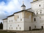 Боровский Пафнутьев монастырь