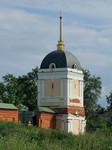 Николо-Чернеевский монастырь