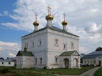Николо-Чернеевский монастырь