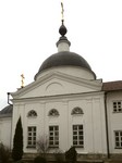 Черноостровский монастырь в Малоярославце