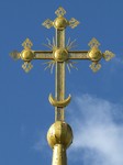 Данилов монастырь в Переславле-Залесском