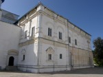 Трапезная палата Данилова монастыря в Переславле-Залесском
