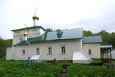 Дудин монастырь