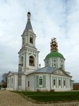 Екатерининский монастырь в Твери