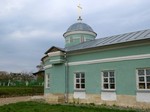 Екатерининский монастырь в Твери