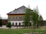Федоровский монастырь в Ратьково