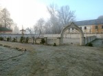 Мироносицкий монастырь в Бобруйске