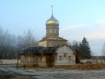 Мироносицкий монастырь в Бобруйске