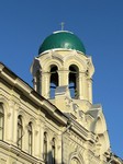 Николаевский Греческий монастырь в Москве